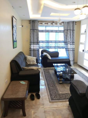 3 Bedroom Airbnb Nyali